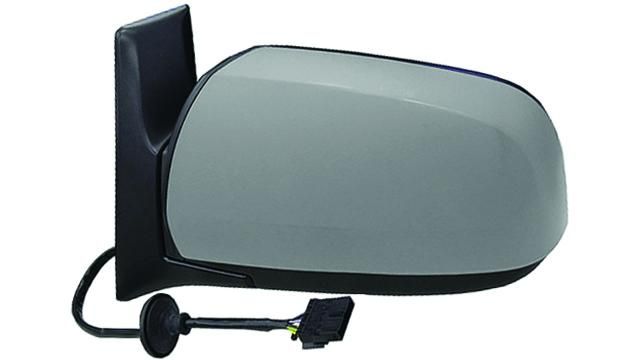 Espelho Esquerdo Opel Zafira 09-11