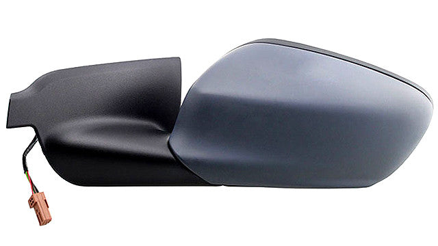 Espelho Esquerdo P/ Pintar 5 Pinos Citroen C4 Cactus | 14-18