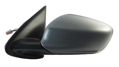 Espelho Esquerdo P/ Pintar Citroen C-Elysee 12-