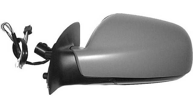 Espelho Esquerdo Peugeot 307 01-
