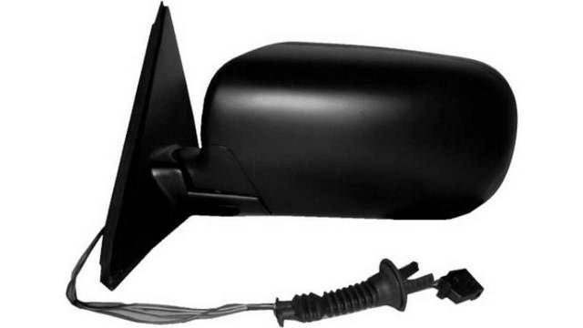 Espelho Esquerdo Rebativel Bmw S-5 E39 96-03