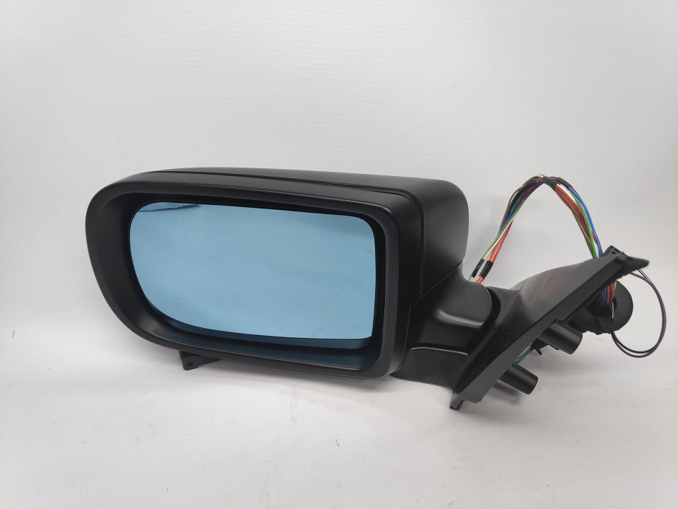 Espelho Esquerdo Rebativel C/ Memoria Bmw S-5 E39 96-03