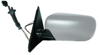 Espelho Esquerdo Rebativel C/ Memoria Bmw S-5 E39 96-03