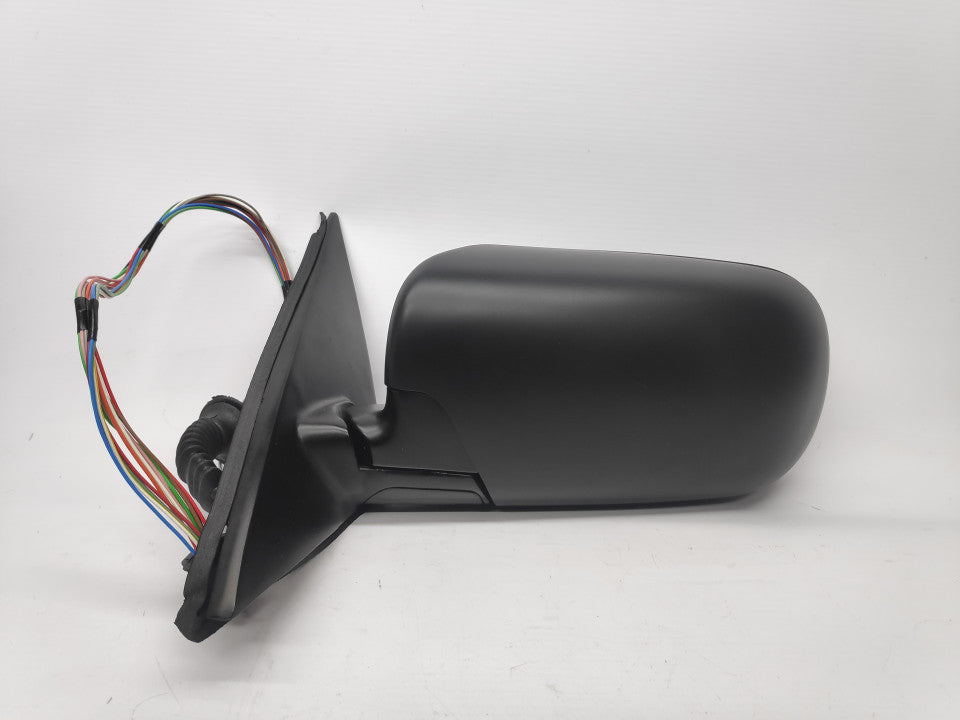 Espelho Esquerdo Rebativel C/ Memoria Bmw S-5 E39 96-03