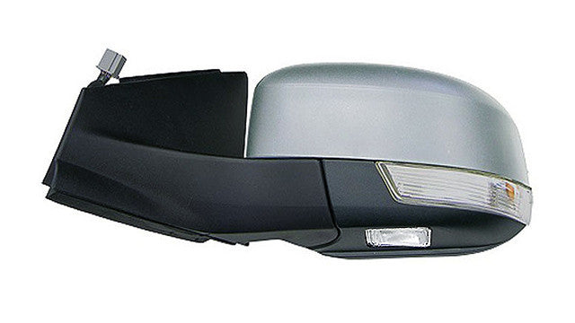Espelho Esquerdo Rebativel C/ Pisca Luz Cortesia Ford Mondeo | 07-14