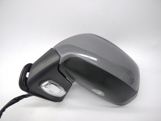 Espelho Esquerdo Rebativel Citroen C4 Grand Picasso 06-12
