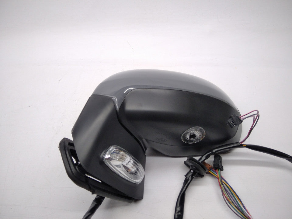 Espelho Esquerdo Rebativel Citroen C4 Grand Picasso 06-12