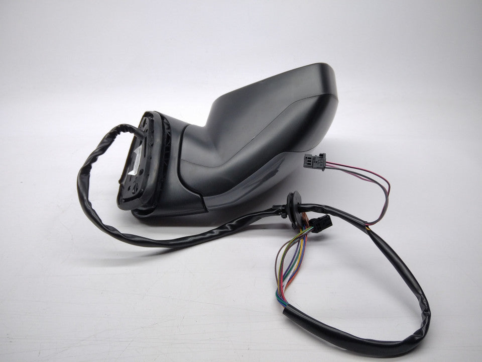 Espelho Esquerdo Rebativel Citroen C4 Grand Picasso 06-12