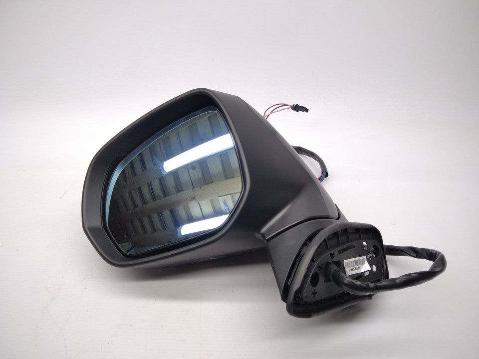 Espelho Esquerdo Rebativel Citroen C4 Grand Picasso 06-12