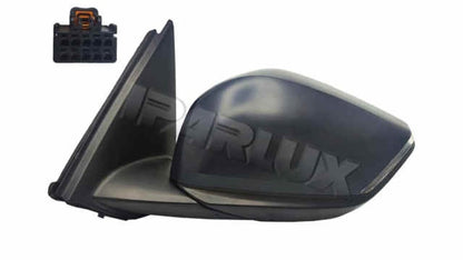 Espelho Esquerdo Rebativel Citroen C4 III 21-