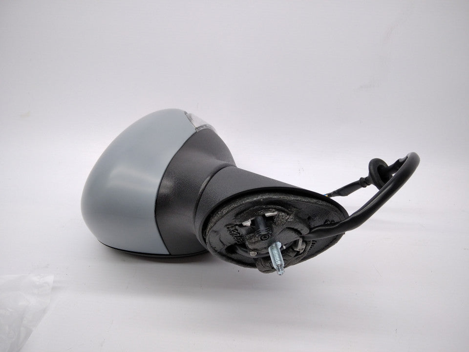 Espelho Esquerdo Rebativel Ford B-Max 12-
