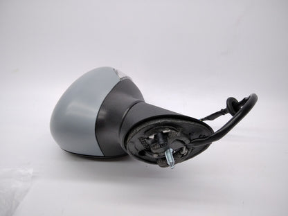 Espelho Esquerdo Rebativel Ford B-Max 12-