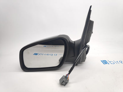 Espelho Esquerdo Rebativel Ford Focus 04-07