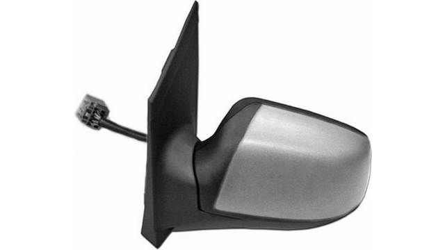 Espelho Esquerdo Rebativel Ford Focus 04-07
