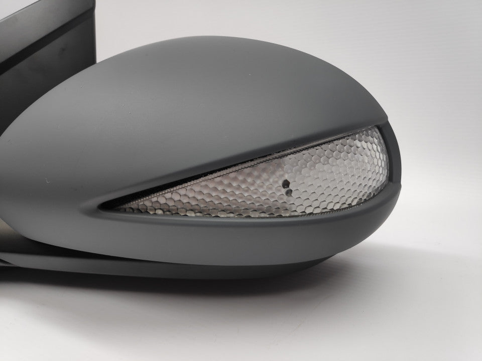Espelho Esquerdo Rebativel Honda Civic VIII Hatchback | 06-12