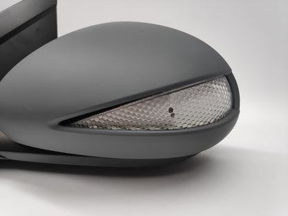 Espelho Esquerdo Rebativel Honda Civic VIII Hatchback | 06-12
