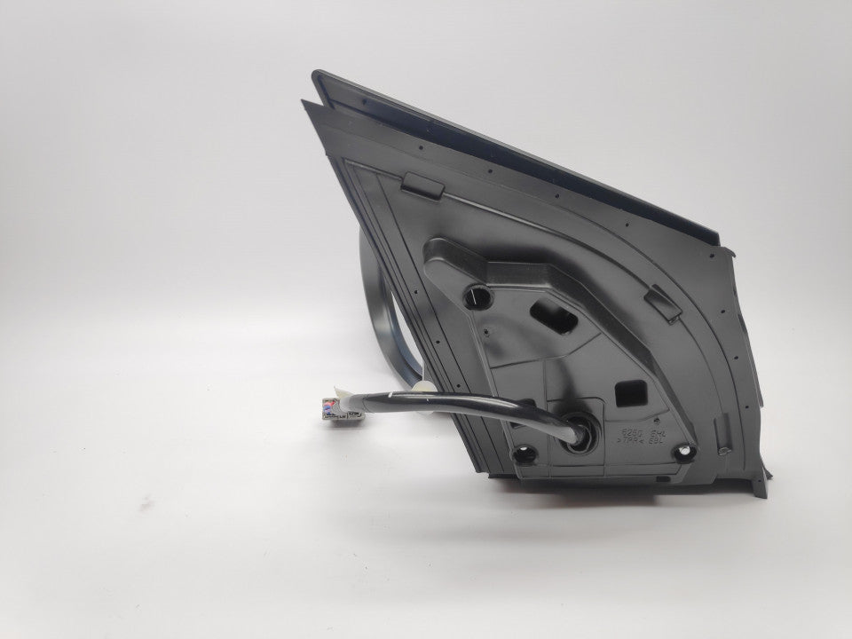 Espelho Esquerdo Rebativel Honda Civic VIII Hatchback | 06-12