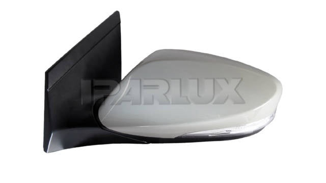 Espelho Esquerdo Rebativel Hyundai i30 / i30 CW 12-17