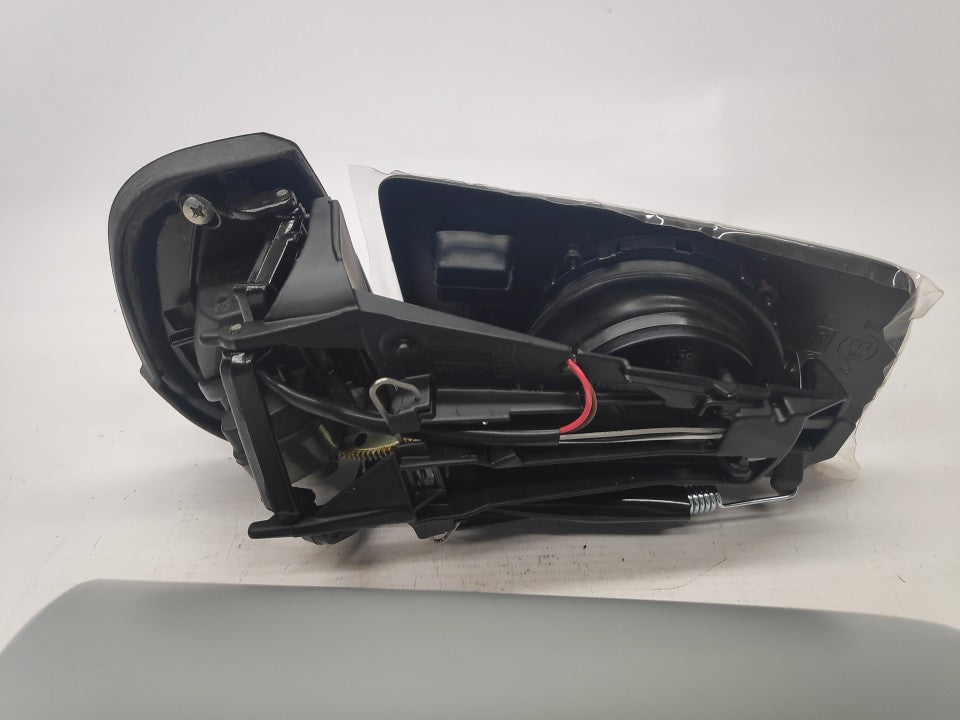 Espelho Esquerdo Rebativel Mercedes W210 | W202 | W140 91-00