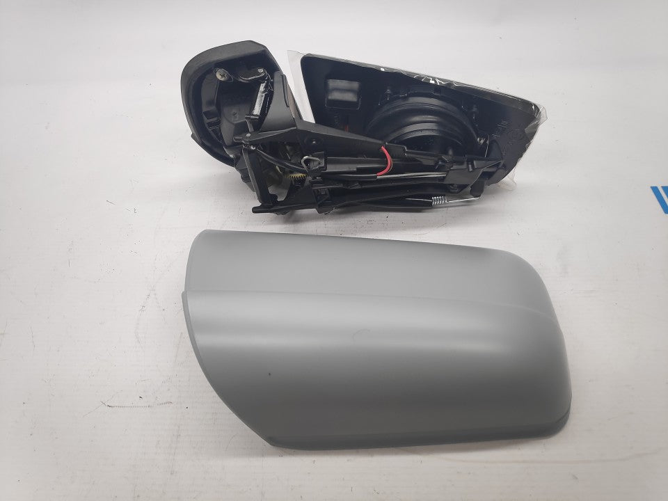 Espelho Esquerdo Rebativel Mercedes W210 | W202 | W140 91-00