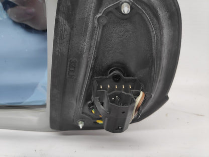Espelho Esquerdo Rebativel Mercedes W210 | W202 | W140 91-00