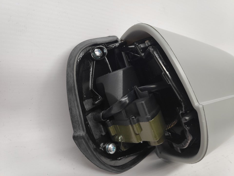 Espelho Esquerdo Rebativel Mercedes W210 | W202 | W140 91-00