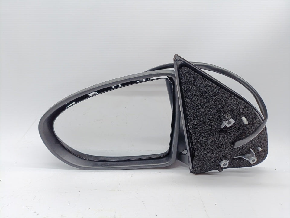 Espelho Esquerdo Rebativel Nissan Qashqai 06-14