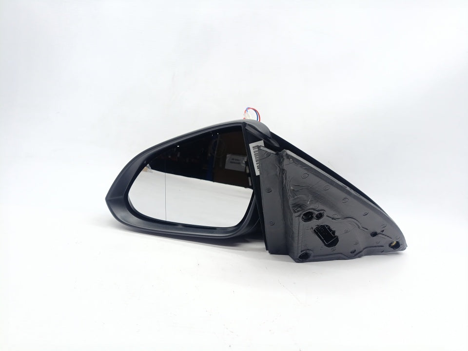 Espelho Esquerdo Rebativel Opel Insignia 08- Rebativel