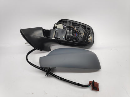 Espelho Esquerdo Rebativel Peugeot 407 04-