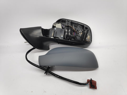 Espelho Esquerdo Rebativel Peugeot 407 04-
