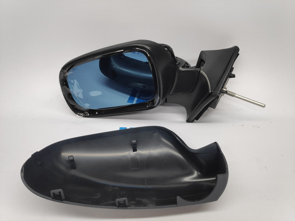 Espelho Esquerdo Rebativel Peugeot 407 04-