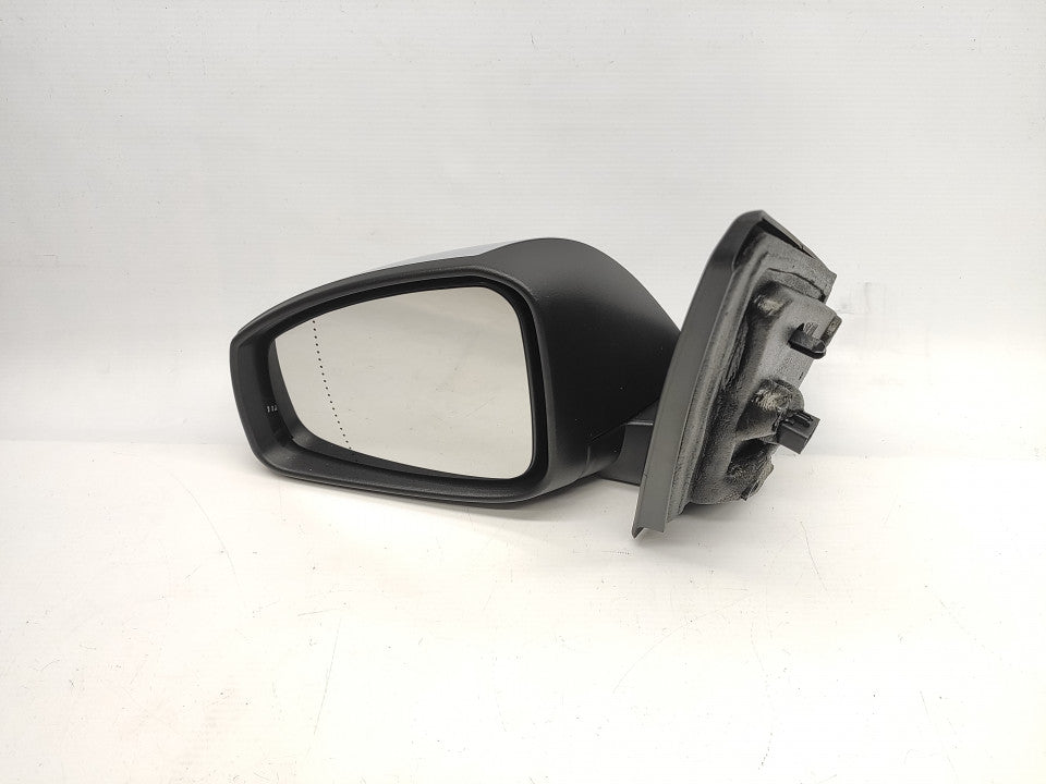 Espelho Esquerdo Rebativel Renault Fluence 10-