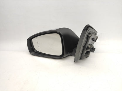 Espelho Esquerdo Rebativel Renault Fluence 10-