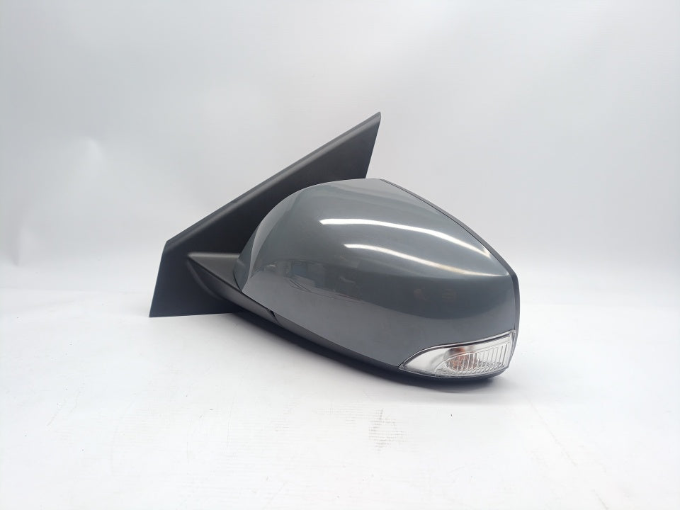 Espelho Esquerdo Rebativel Renault Laguna III 07-