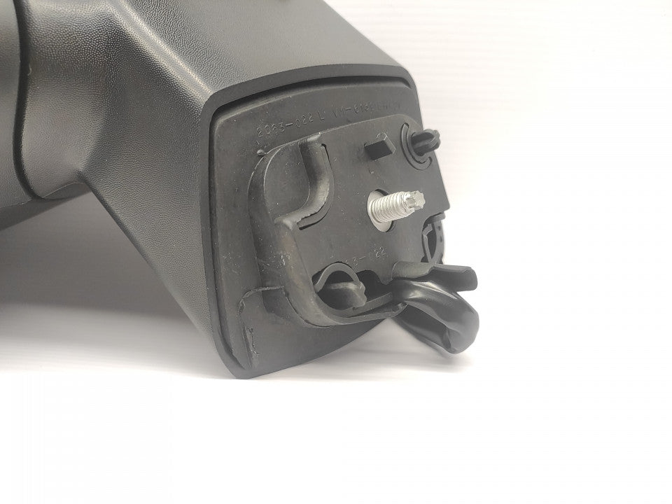 Espelho Esquerdo Rebativel Renault Scenic III / Grand Scenic III 09- P/Pintar