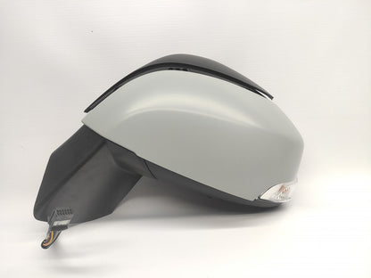 Espelho Esquerdo Rebativel Renault Scenic III / Grand Scenic III 09- P/Pintar