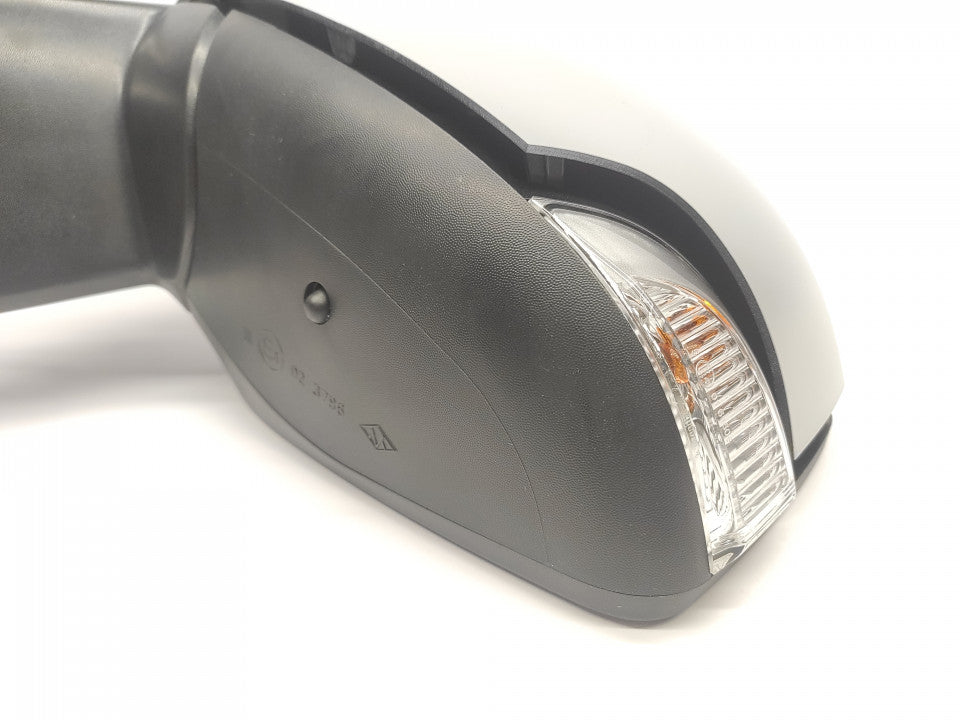 Espelho Esquerdo Rebativel Renault Scenic III / Grand Scenic III 09- P/Pintar