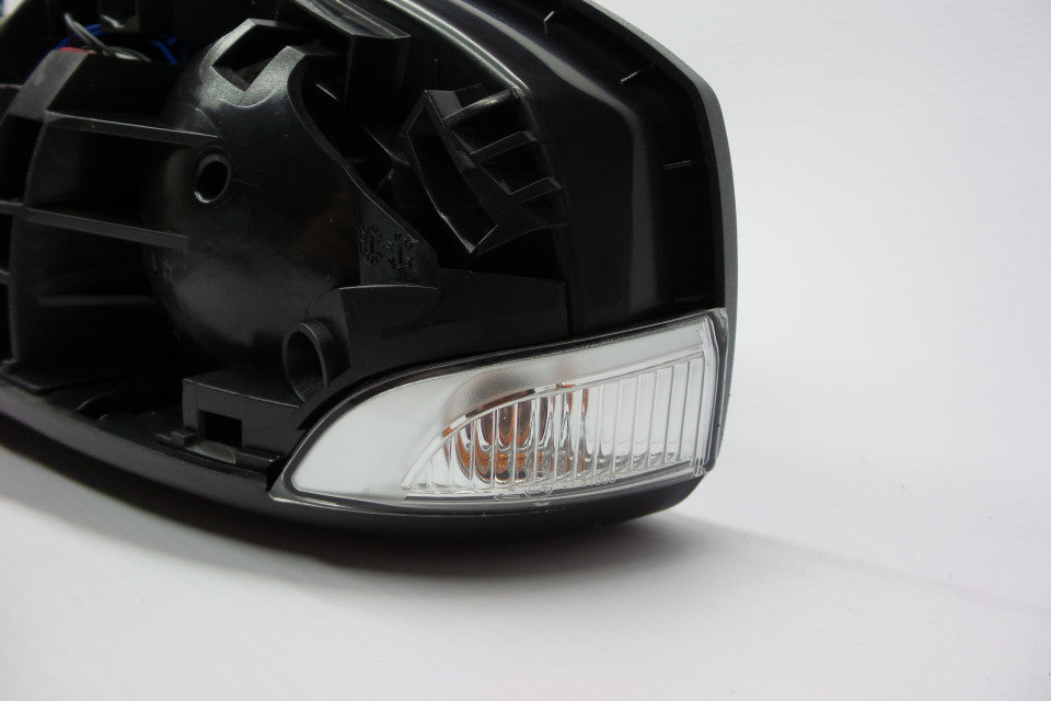 Espelho Esquerdo Renault Fluence 10-