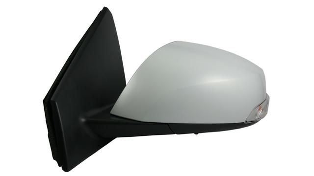 Espelho Esquerdo Renault Fluence 10-