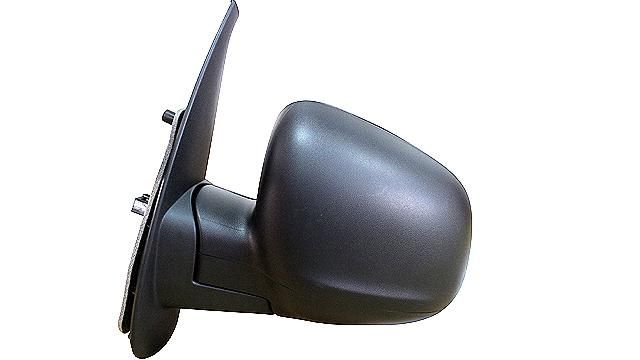 Espelho Esquerdo Renault Kangoo 12- Asferico Termico