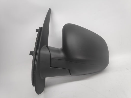Espelho Esquerdo Renault Kangoo 12- Asferico Termico