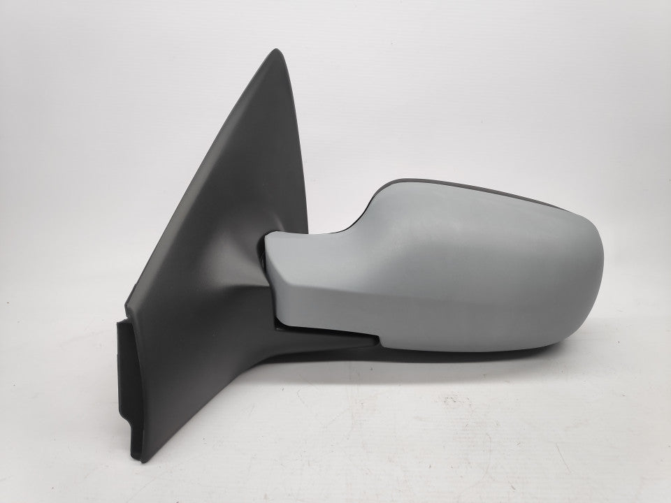 Espelho Esquerdo Renault Megane II 03-08 P/ Pintar