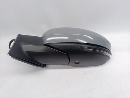 Espelho Esquerdo Renault Megane IV 16-23 Rebativel C/Assistente