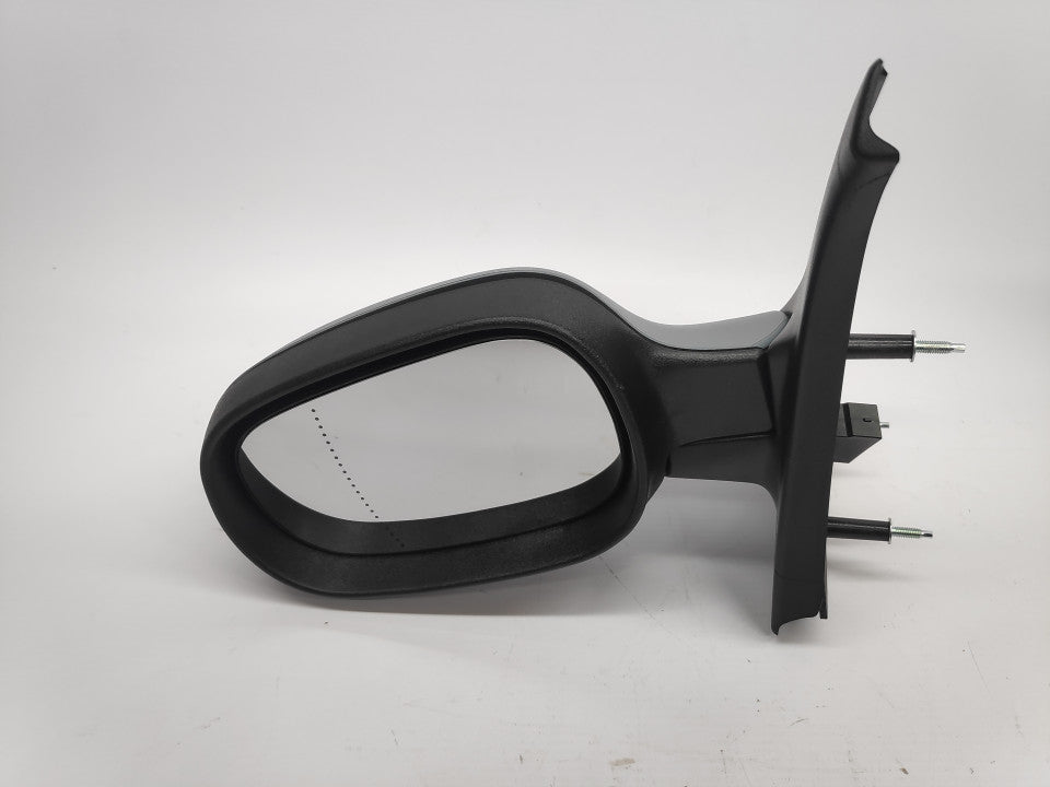 Espelho Esquerdo Renault Scenic 96-03 Termico P/ Pintar