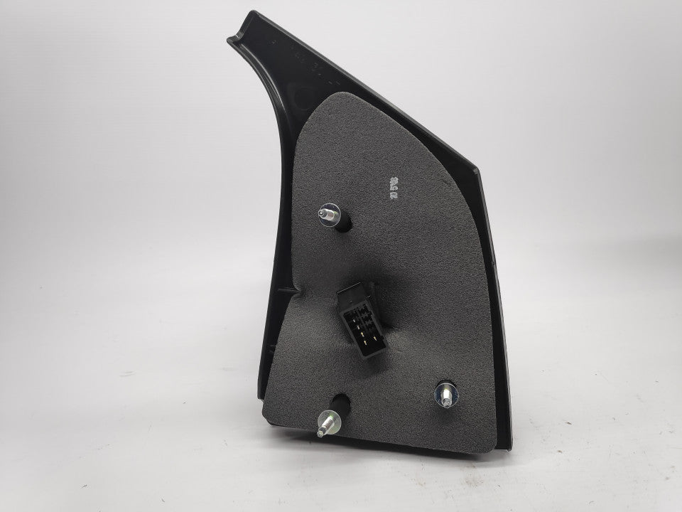 Espelho Esquerdo Renault Scenic 96-03 Termico P/ Pintar