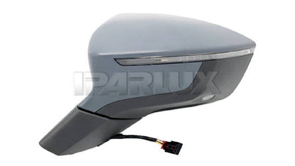 Espelho Esquerdo Seat Ibiza16- Rebativel
