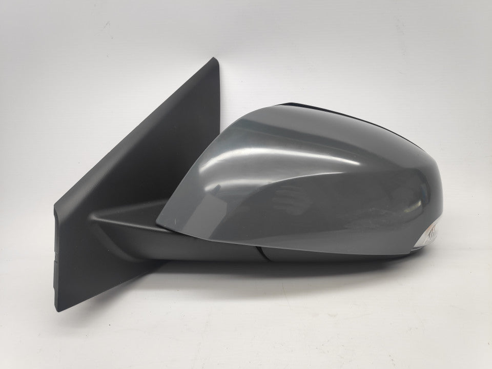 Espelho Esquerdo Sonda Renault Laguna III 07-