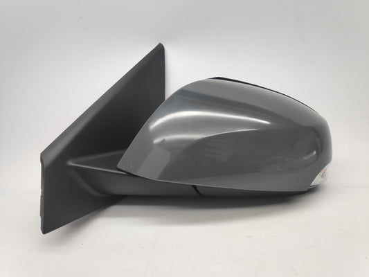 Espelho Esquerdo Sonda Renault Laguna III 07-