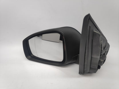 Espelho Esquerdo Sonda Renault Laguna III 07-