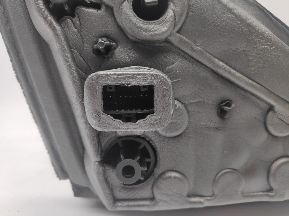 Espelho Esquerdo Sonda Renault Laguna III 07-